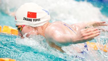 慈利：大型情景马术剧《茶马雄风》匠心焕新