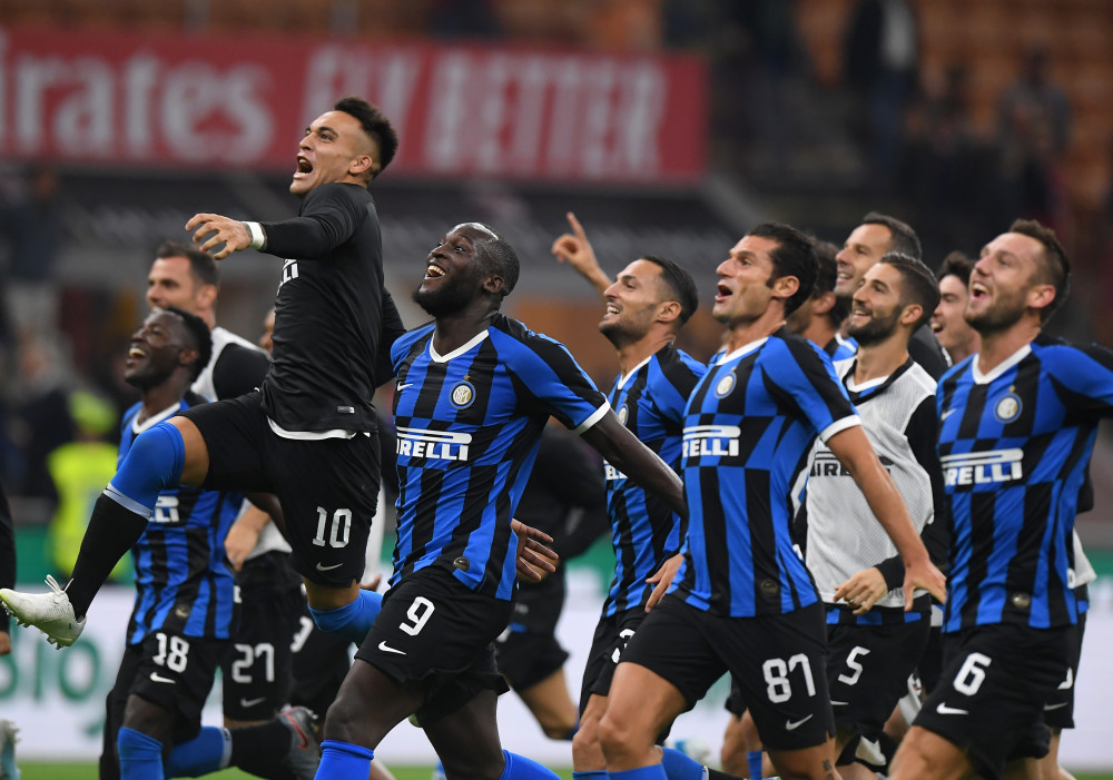 斯帕莱蒂复盘败因：球员转移球胆怯，被对手带着疲于奔命